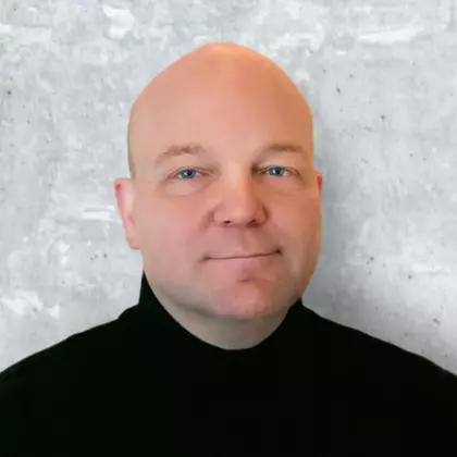 Norbert Rautenberg