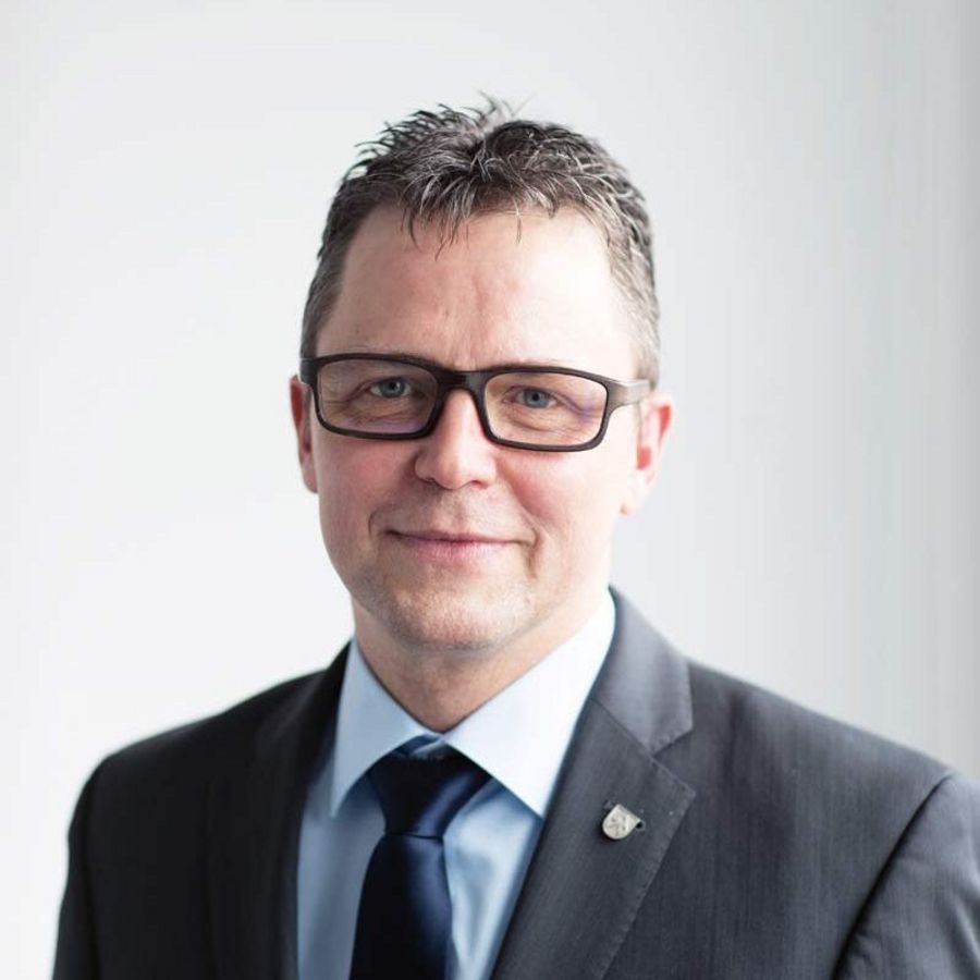 Röchling Medical - Joachim Lehmann, Geschäftsführer BU Medical Europe