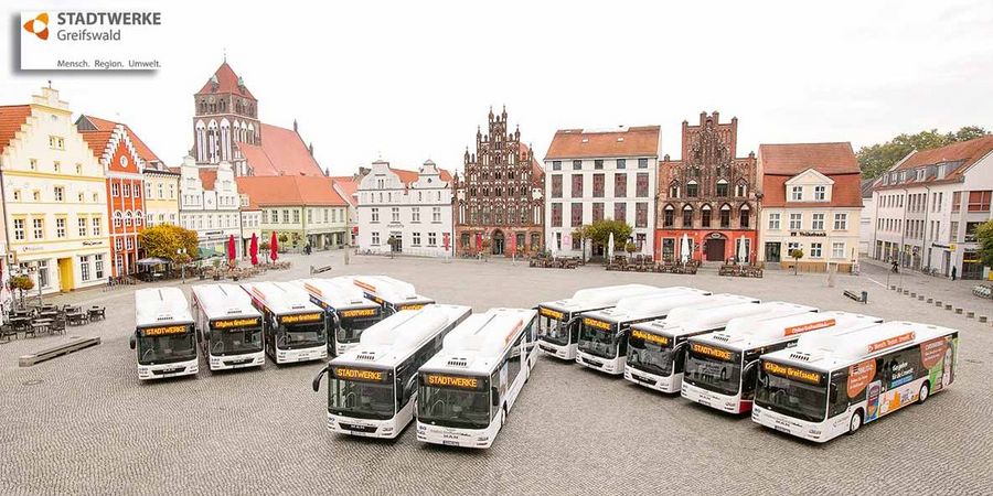 Klarer Kreislauf statt Zickzack-Kurs