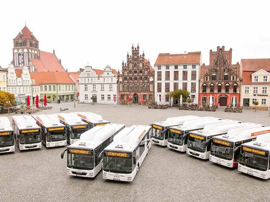 Klarer Kreislauf statt Zickzack-Kurs