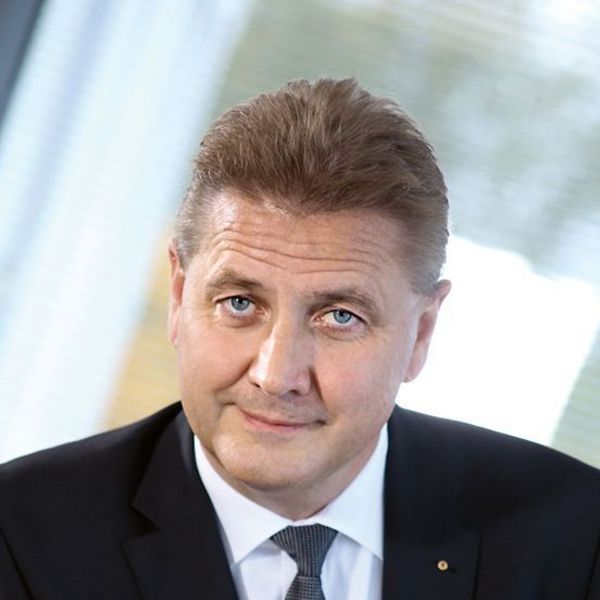 Thomas Prauße Thomas Prauße