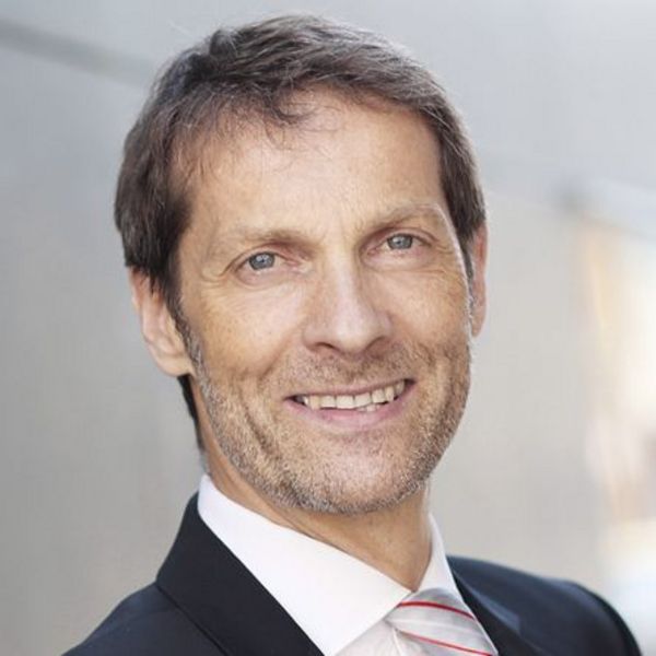 Wolfgang Kradischnig, Geschäftsführer der DELTA Holding GmbH