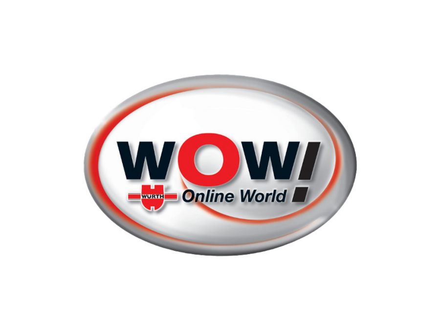WOW! Würth Online World GmbH