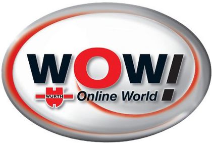 WOW! Würth Online World GmbH