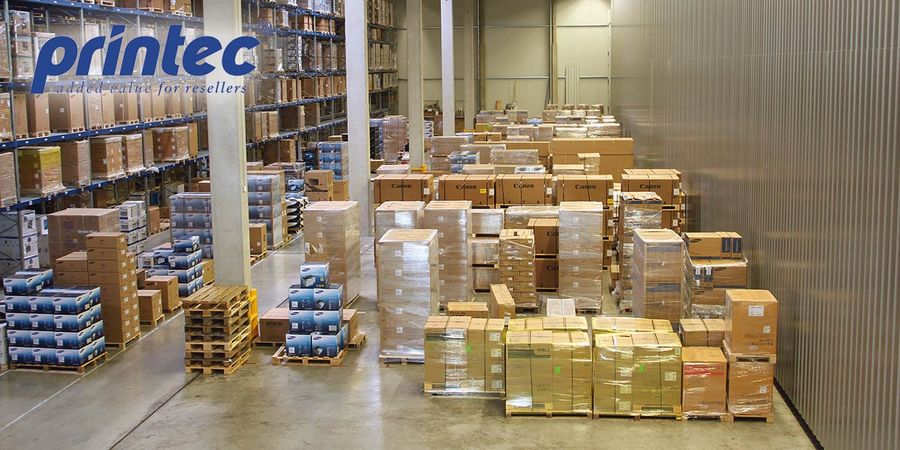 Printec Distribution AG