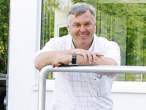 Bauen in und um Schwedt