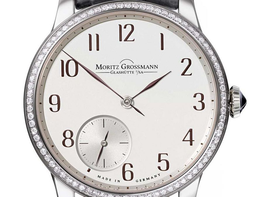 Grossmann Uhr