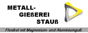 Metallgießerei Stauß KG