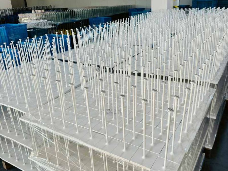 Sompex Produktion