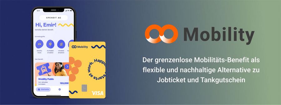 Spendit AG Mobility