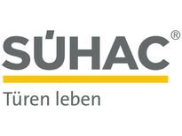 SÜHAC GmbH Industrievertretungen