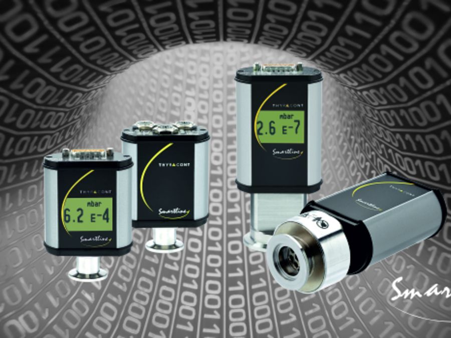 Vorbeugende Instandhaltung für Thyracont Smartline Transmitter Vorbeugende Instandhaltung für Thyracont Smartline Transmitter