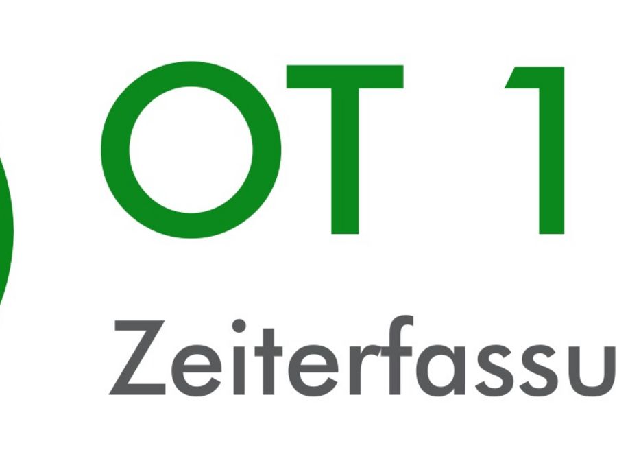 Zeiterfassung OT1000