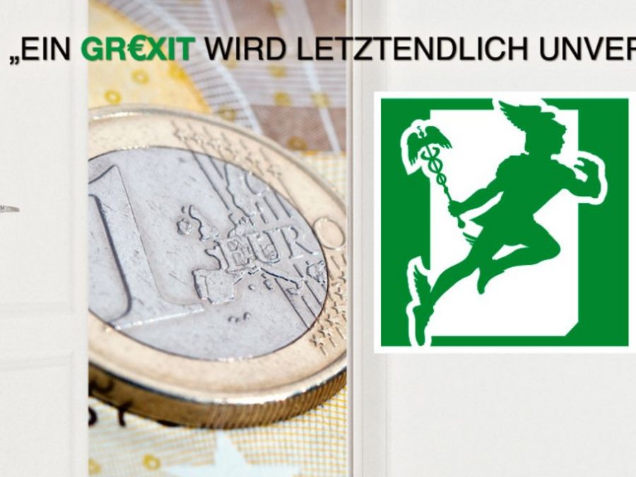 Chancenlos in Griechenland: Geordnete Insolvenz als beste Lösung Chancenlos in Griechenland: Geordnete Insolvenz als beste Lösung