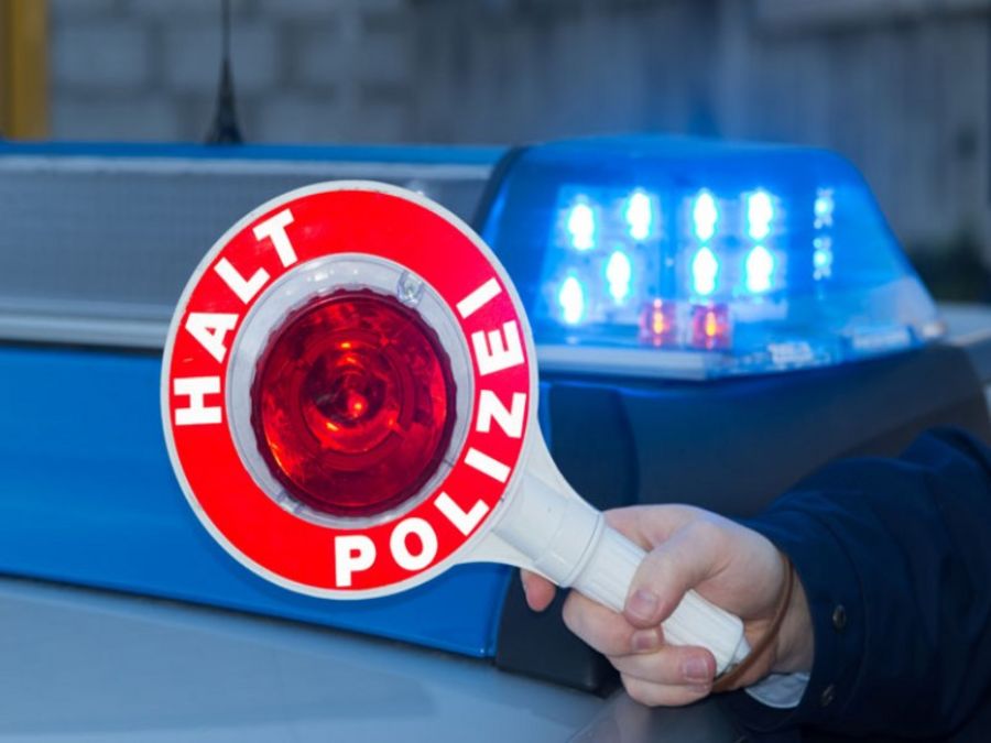 Kontrolle ist gut, Vertrauen ist besser! Kontrolle ist gut, Vertrauen ist besser!