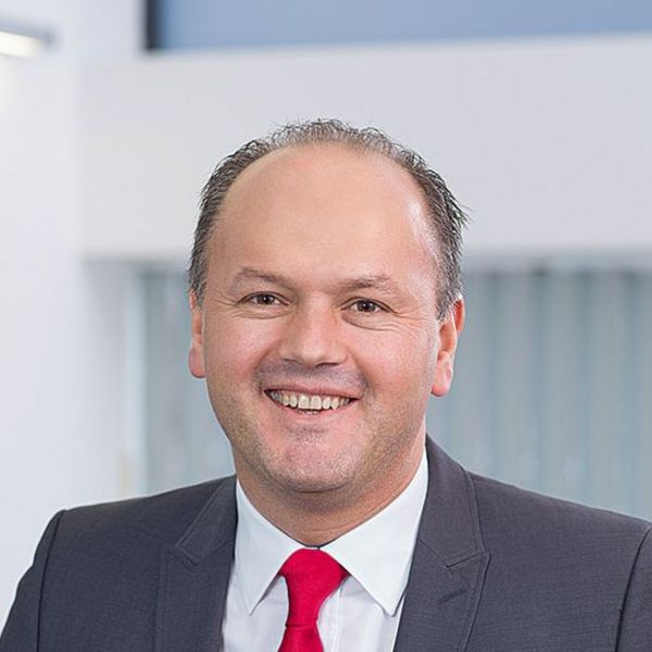 Christian Hofer, Geschäftsführender Gesellschafter / CTO bei Kraftwerk Living Technologies