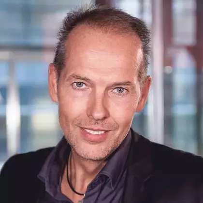 Ingo Hentschel