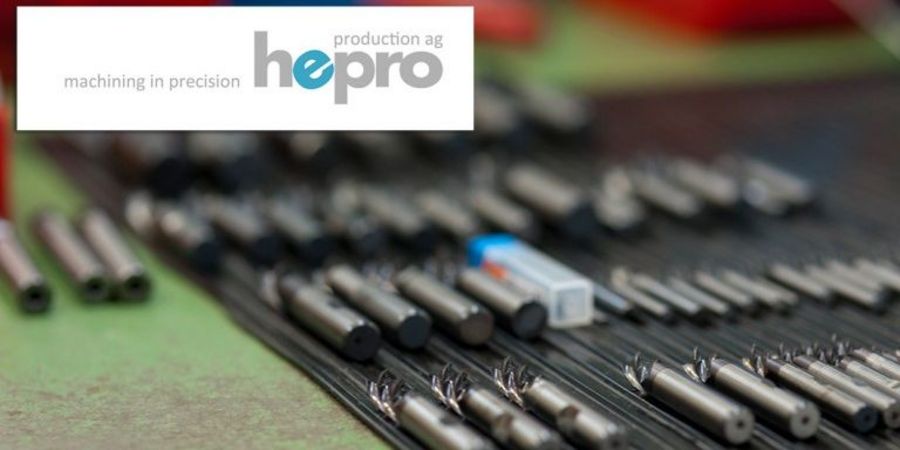 hepro production