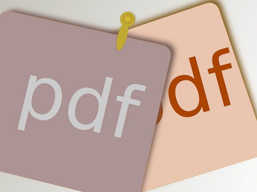 PDF zusammenfügen: So geht’s! PDF zusammenfügen: So geht’s!