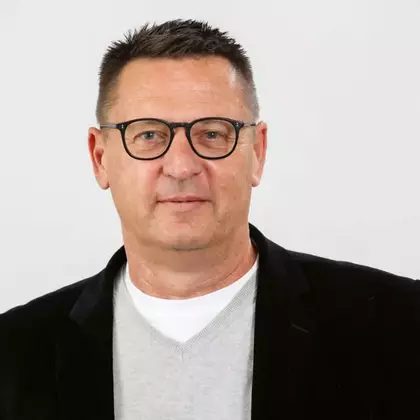 Jochen Krätschmer