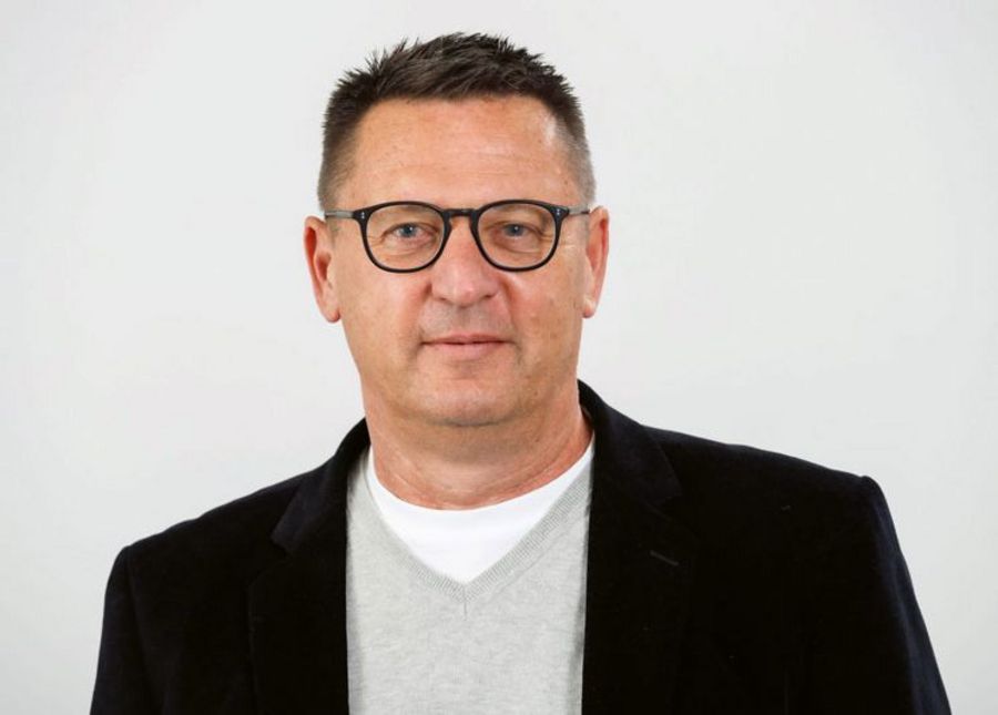 Jochen Krätschmer, Geschäftsführer der Dialog-Factory GmbH