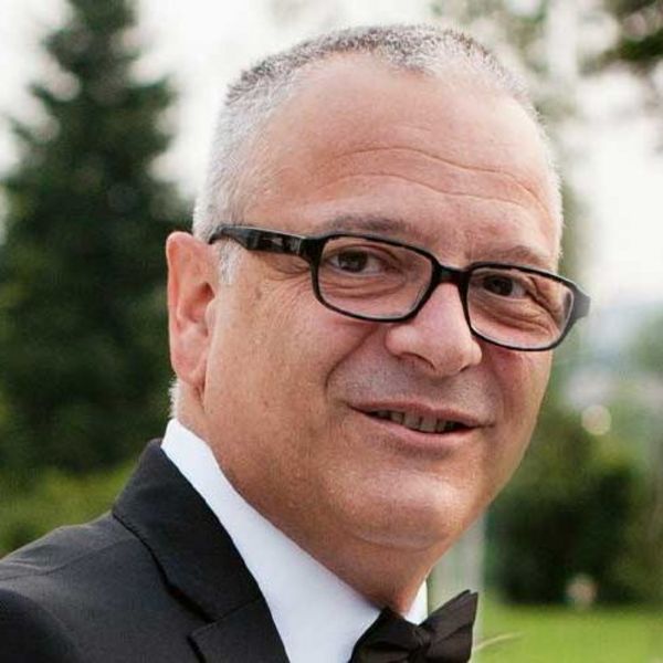 Francesco Gentili Francesco Gentili