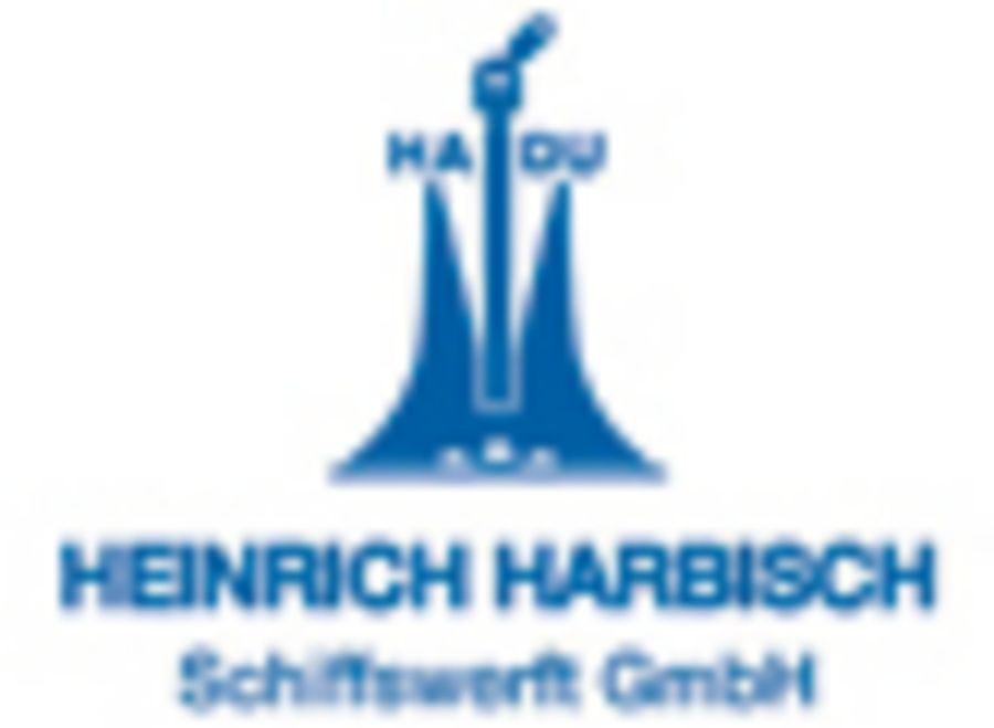 HEINRICH HARBISCH Schiffswerft GmbH