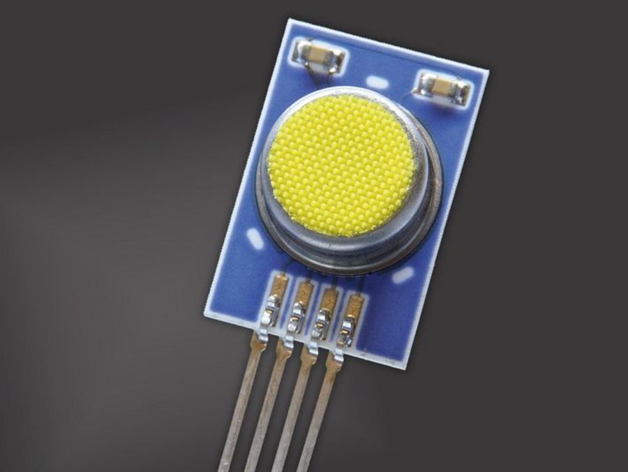 Innovative Sensor Technology Feuchtemodule 