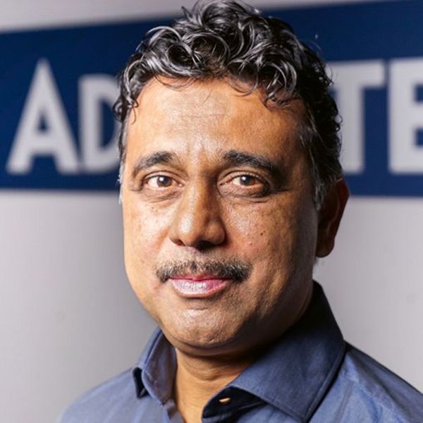 Jash Bansidhar, Head of Industrial IoT Division Europe der Advantech Europe