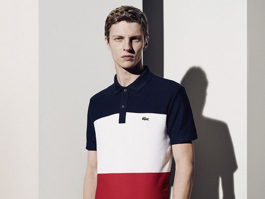 Lacoste Menswear