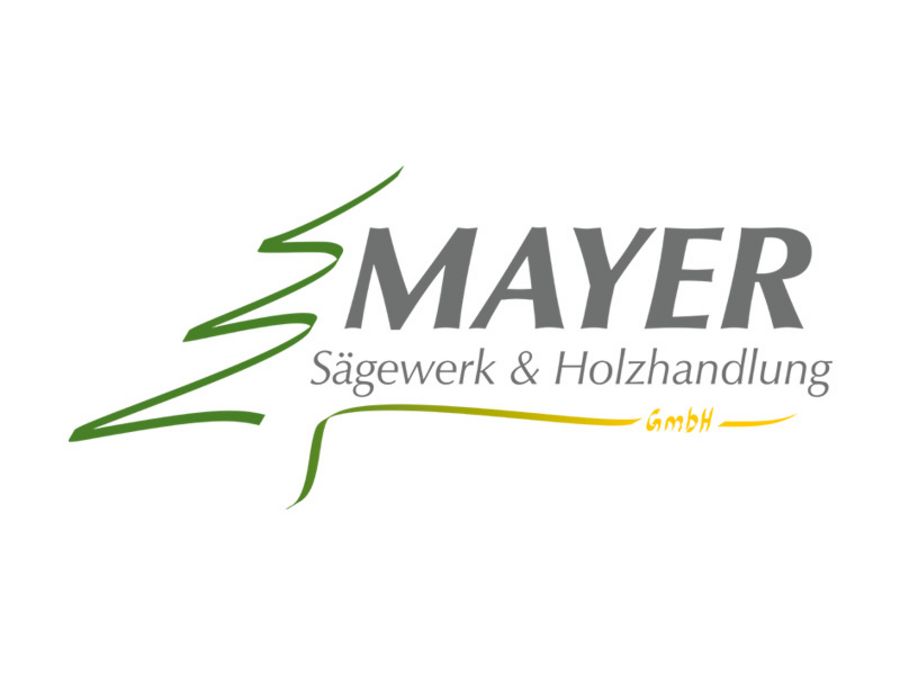 Sägewerk & Holzhandlung Mayer GmbH