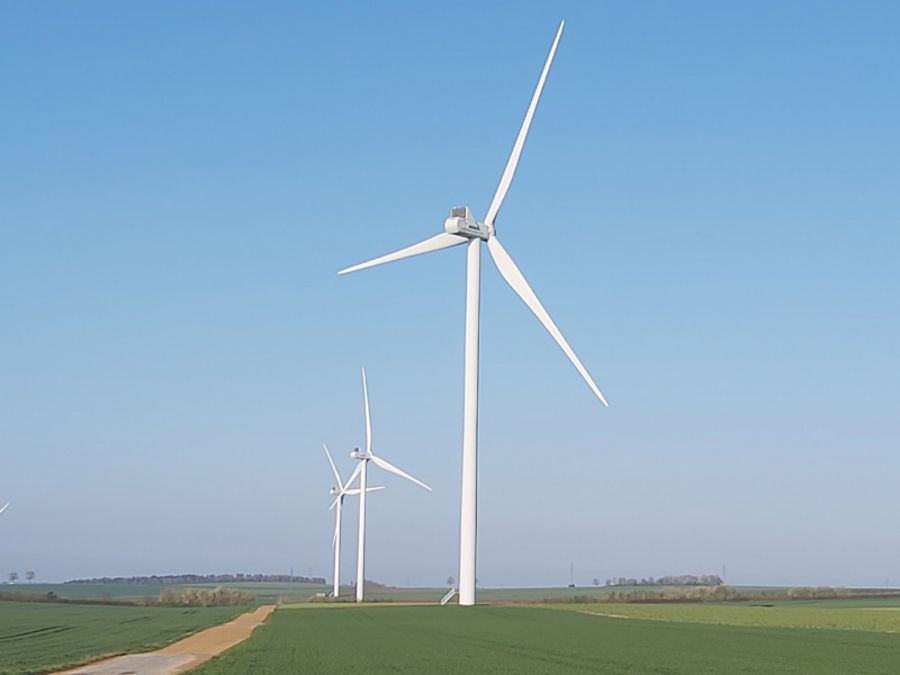 Bettertrust Windenergie