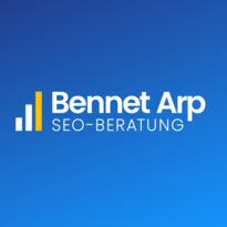 Bennet Arp | SEO-Beratung