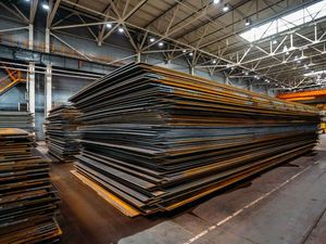 Blechverarbeitung: Herausfordernde Zeiten für eine innovative Branche