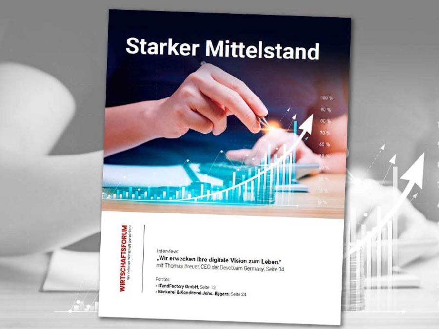 Starker Mittelstand 12