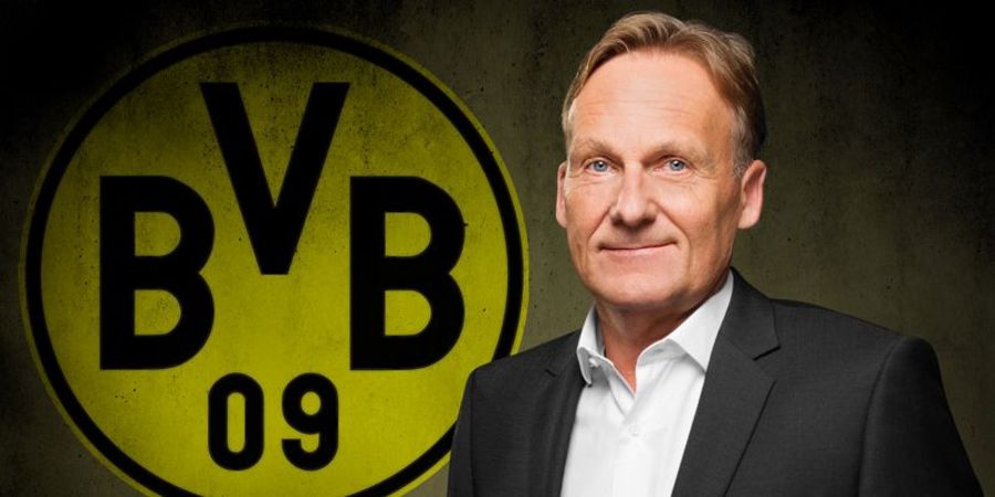 Hans-Joachim Watzke, Unternehmer sowie Geschäftsführer der Borussia Dortmund GmbH & Co. KGaA