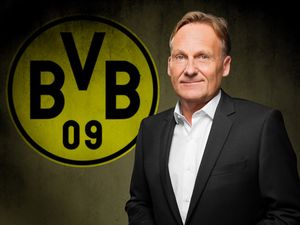 Wir sind die ganz klare Nummer zwei in Deutschland