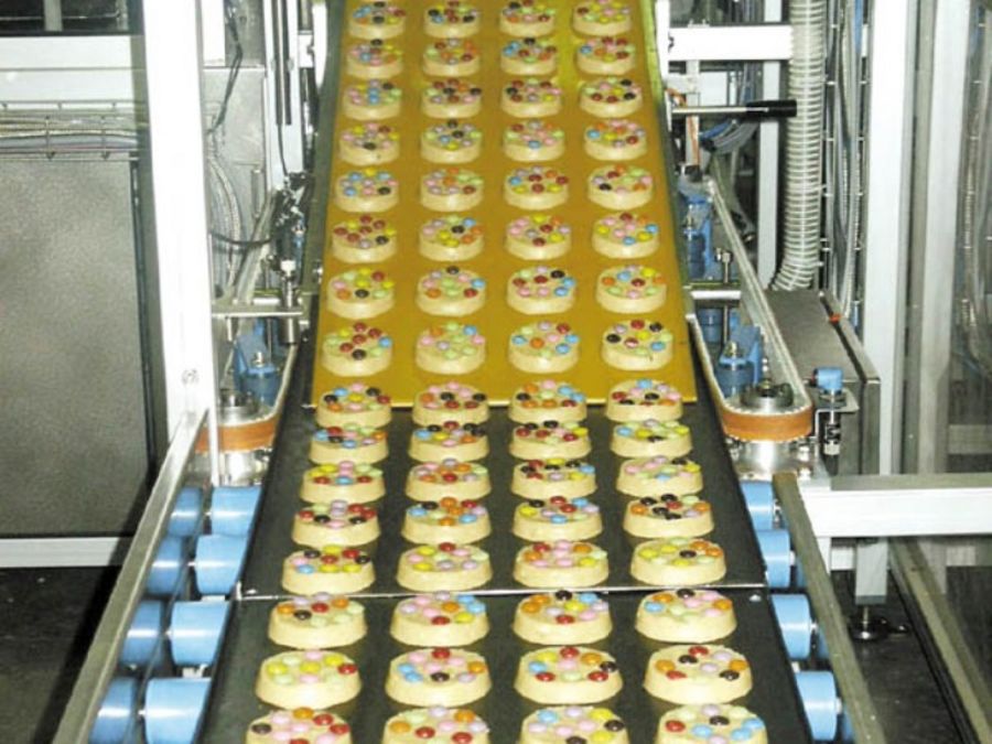 Ein Maschinenbauer auf der Überholspur Ein Maschinenbauer auf der Überholspur