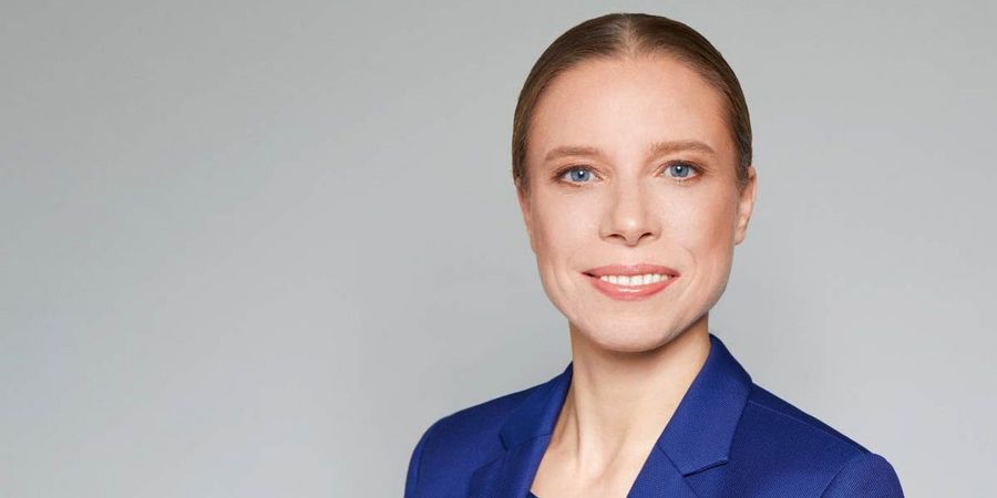 Dr. Birgit Schumacher, General Manager und Site Manager Martinsried der GBA Pharma GmbH