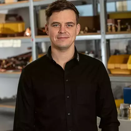 Florian Heckmeier