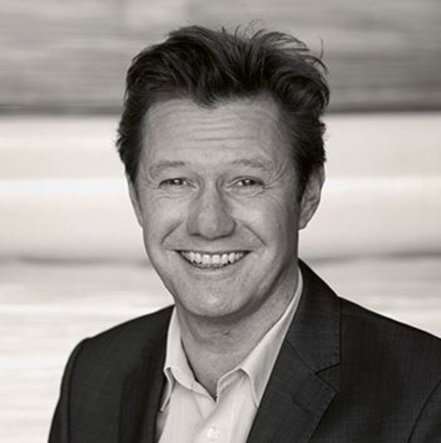 Thomas Eisemann, Geschäftsleitung der RHEIN-PLAST GmbH