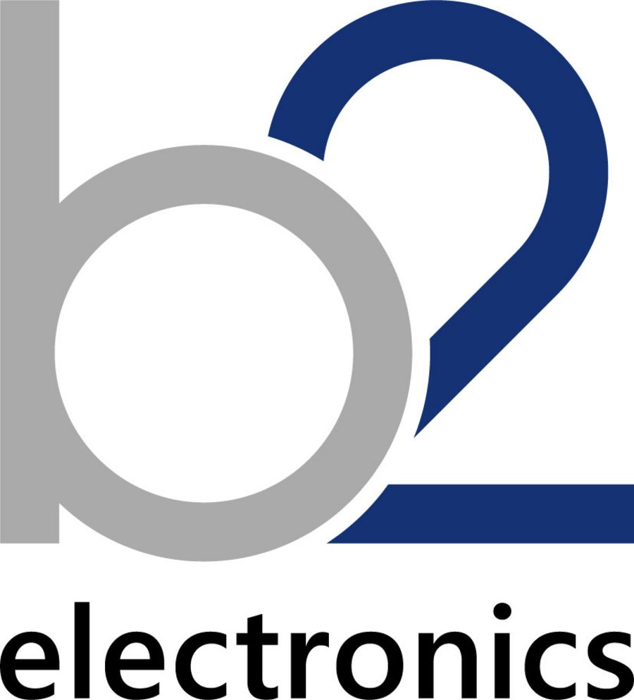 b2 electronics GmbH