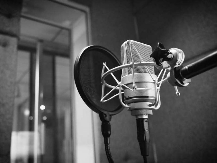 Werbespot: So sucht man den richtigen Sprecher aus Werbespot: So sucht man den richtigen Sprecher aus