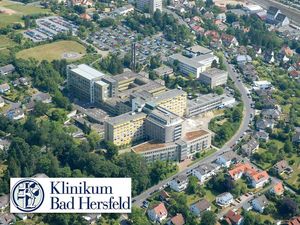 Medizinisches Erfolgsmodell mit Vorbildcharakter