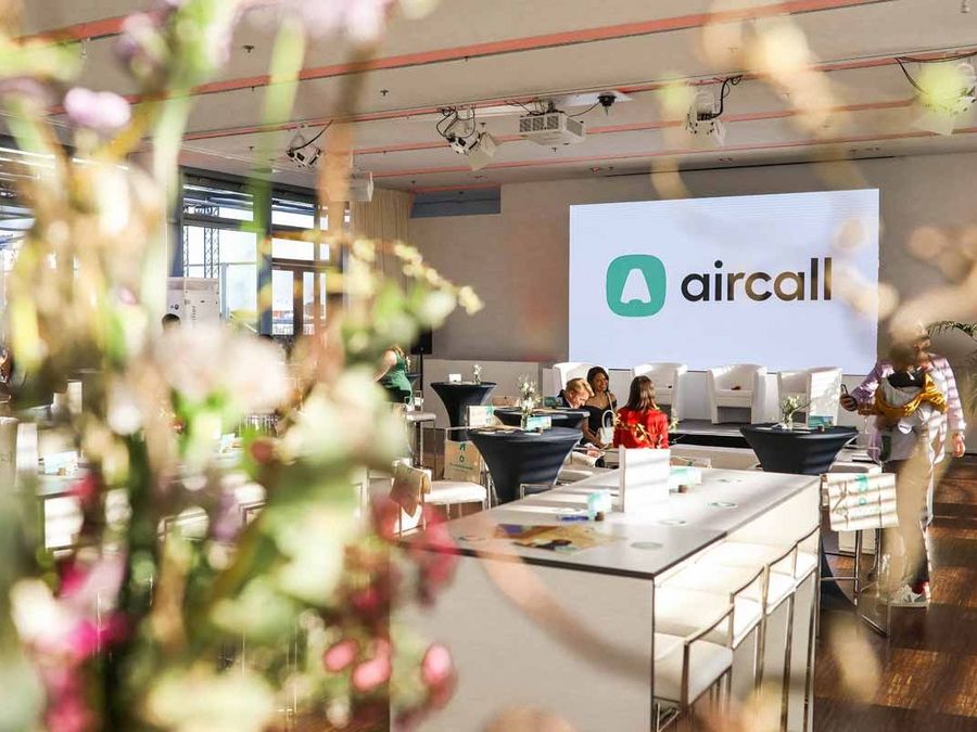 Cloud-basierte Telefonsysteme von Aircall.io – Kommunikation der Zukunft