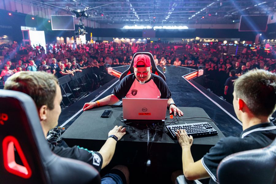 gamescom 2026 gamescom 2026