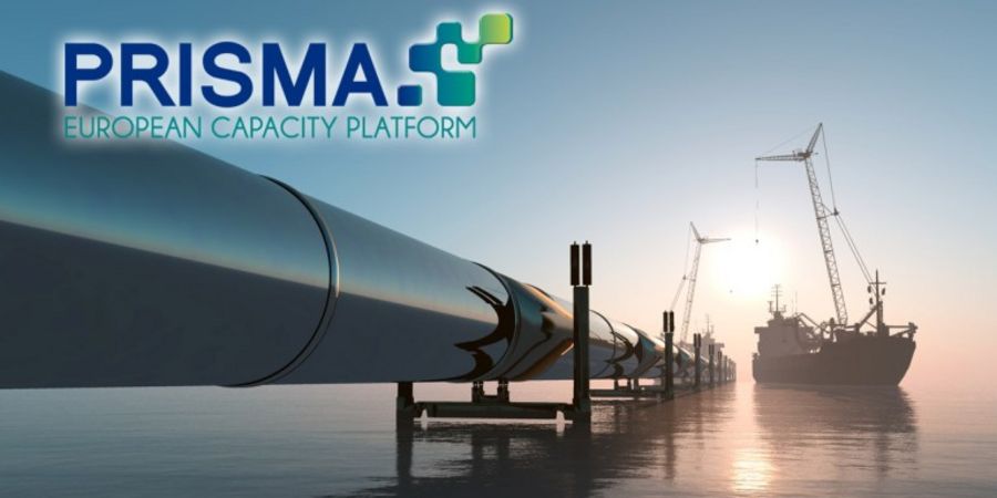 PRISMA European Capacity Platform GmbH