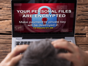 Empalis im Handelsblatt: Ransomware: Backups und KI-Unterstützung steigern die Resilienz