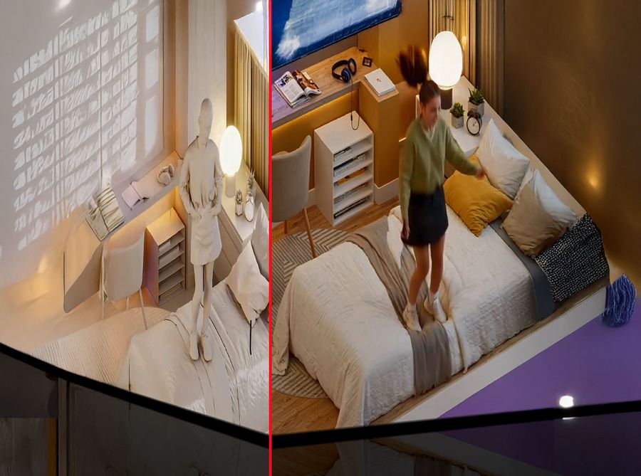 Wie Künstliche Intelligenz den 3D-Visualisierungsprozess neu definiert Wie Künstliche Intelligenz den 3D-Visualisierungsprozess neu definiert