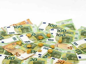 Geldanlage mit ETFs: Die Vorteile!